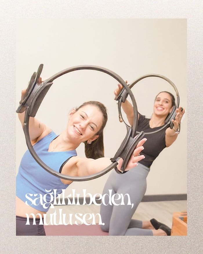 Take Care Pilates - 5. Fotoğraf