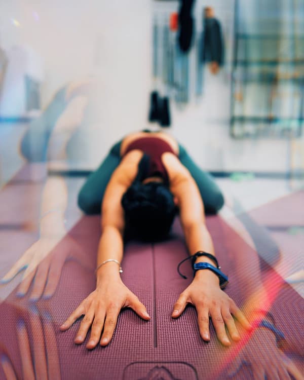 Take Care Pilates - 4. Fotoğraf