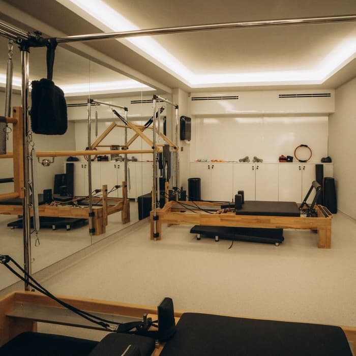 Yes 4 You Gym - 5. Fotoğraf