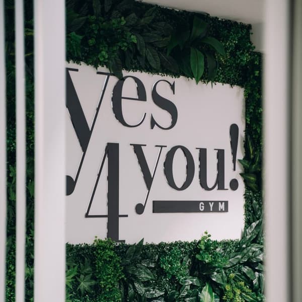 Yes 4 You Gym - 13. Fotoğraf Yes 4 You Gym - 13. Fotoğraf