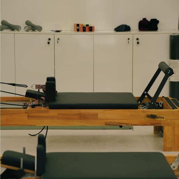 Yes 4 You Gym - 11. Fotoğraf