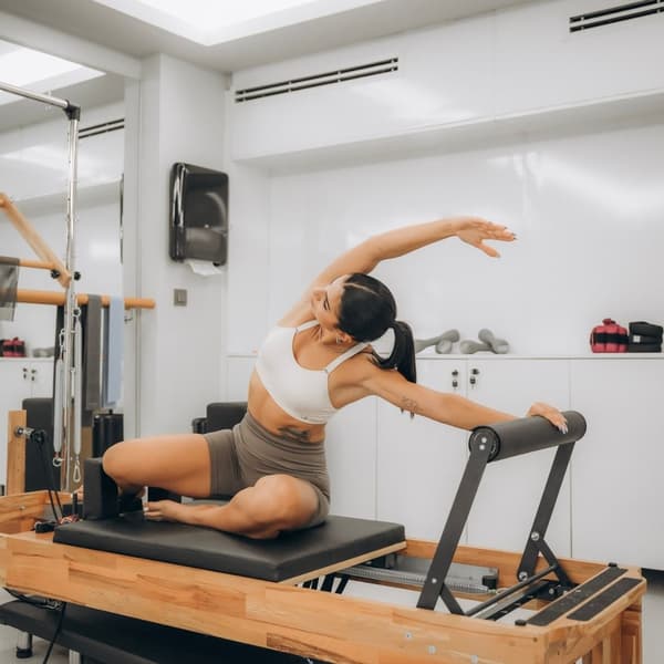 Yes 4 You Gym - 12. Fotoğraf Yes 4 You Gym - 12. Fotoğraf