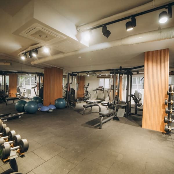 Yes 4 You Gym - 7. Fotoğraf