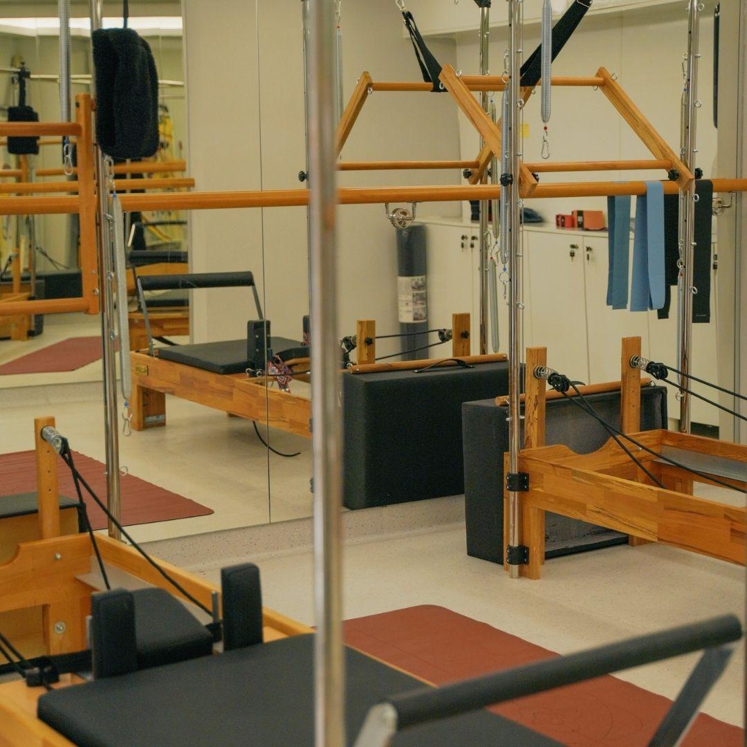 Yes 4 You Gym - Oran  Personal Trainer - 4. Fotoğraf