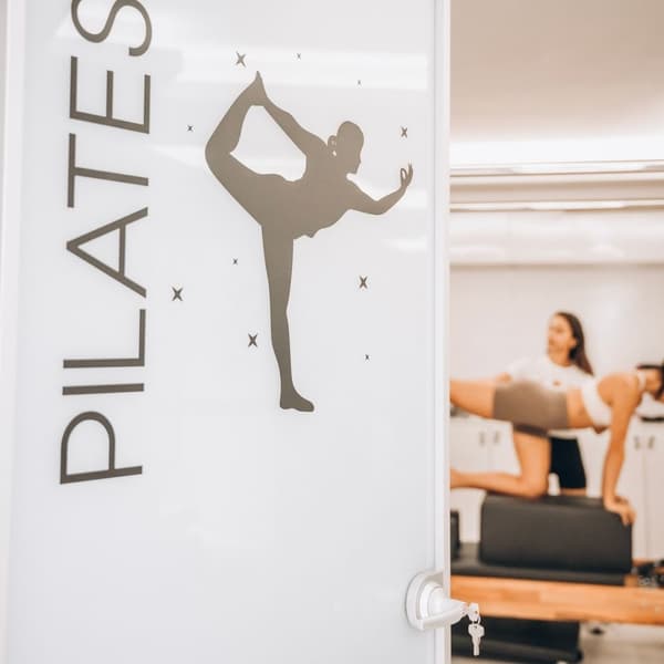 Yes 4 You Gym - 9. Fotoğraf Yes 4 You Gym - 9. Fotoğraf