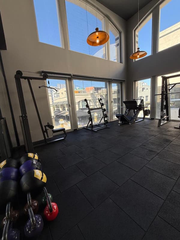 Prime Personal Coaching - 6. Fotoğraf