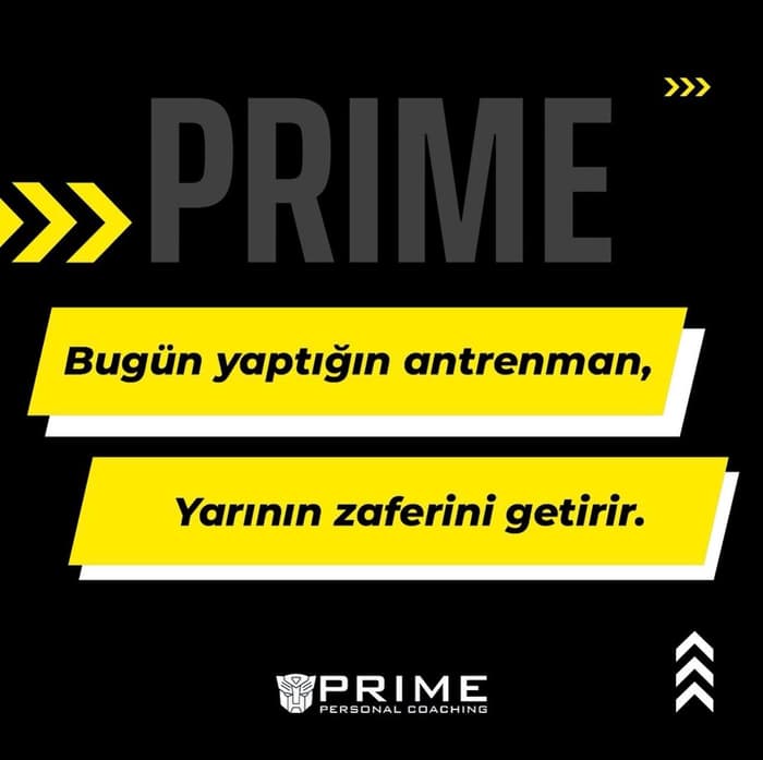 Prime Personal Coaching - 5. Fotoğraf
