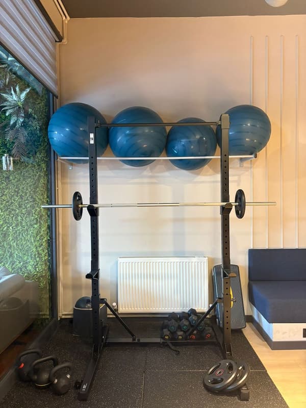 Four & Souls Pilates - 15. Fotoğraf