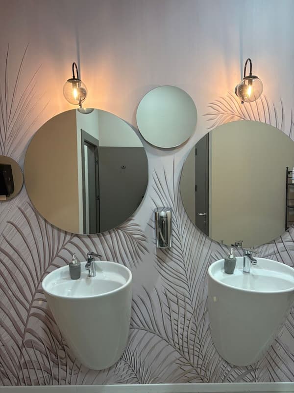 Four & Souls Pilates - 7. Fotoğraf