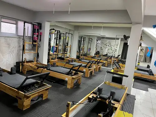 Elya Pilates Studio - 1. Fotoğraf Elya Pilates Studio - 1. Fotoğraf