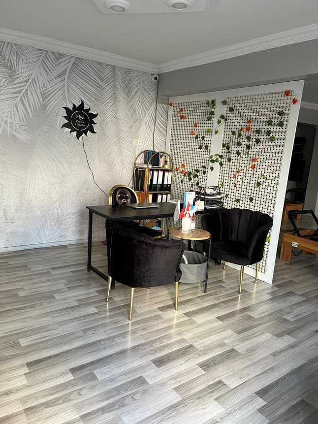 Elya Pilates Studio  - Keçiören Pilates - 3. Fotoğraf