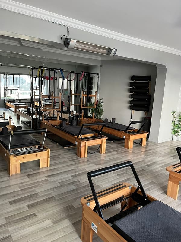 Elya Pilates Studio  - 6. Fotoğraf