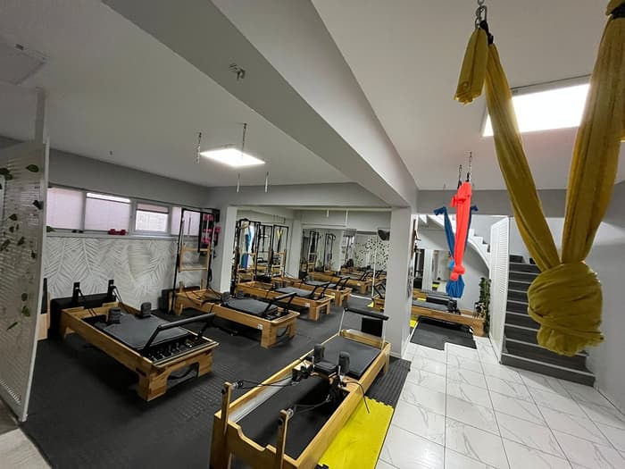 Elya Pilates Studio  - 2. Fotoğraf