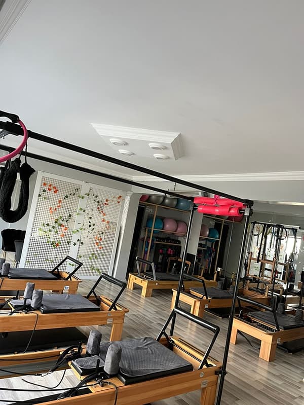 Elya Pilates Studio  - 10. Fotoğraf