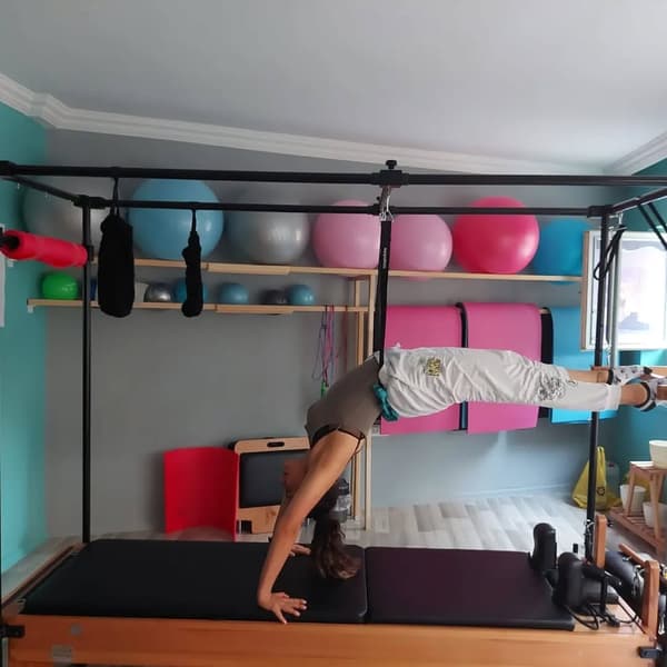 Elya Pilates Studio  - 19. Fotoğraf