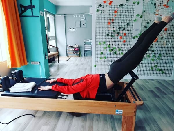 Elya Pilates Studio  - 13. Fotoğraf