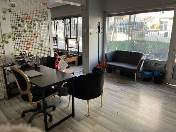 Elya Pilates Studio  - 9. Fotoğraf