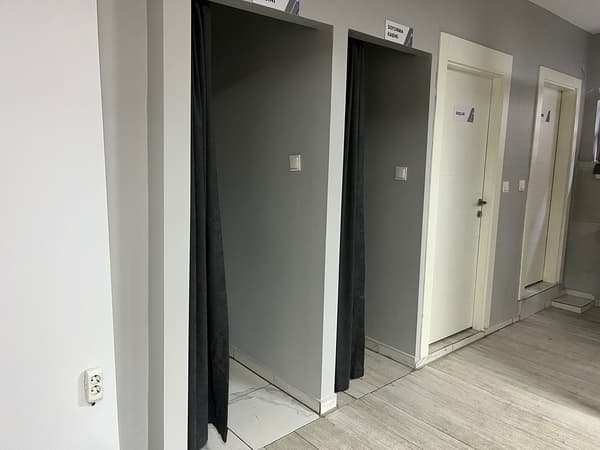 Elya Pilates Studio - 7. Fotoğraf Elya Pilates Studio - 7. Fotoğraf