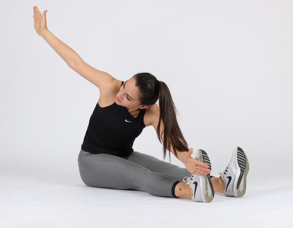 Cool Pilates - 9. Fotoğraf