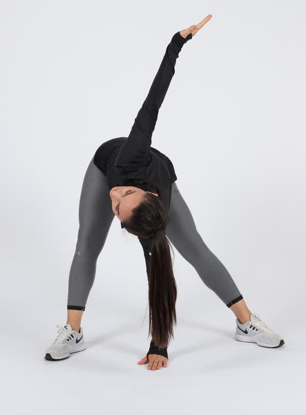 Cool Pilates - 7. Fotoğraf Cool Pilates - 7. Fotoğraf