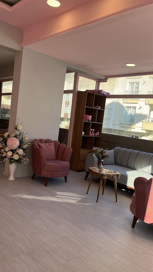 ZG Pilates - 7. Fotoğraf