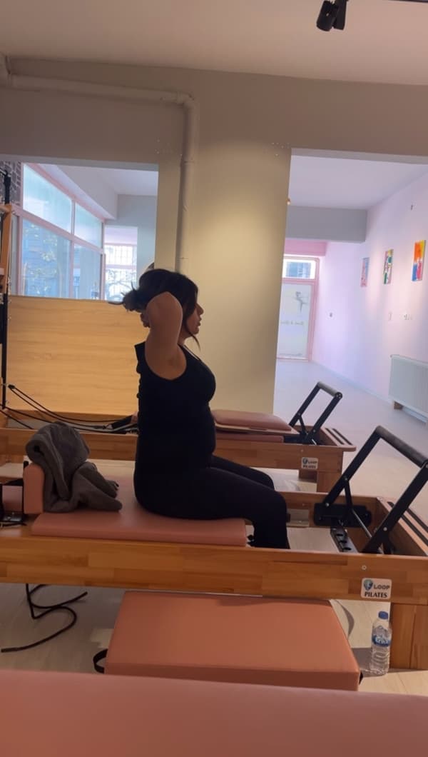 ZG Pilates - 2. Fotoğraf ZG Pilates - 2. Fotoğraf