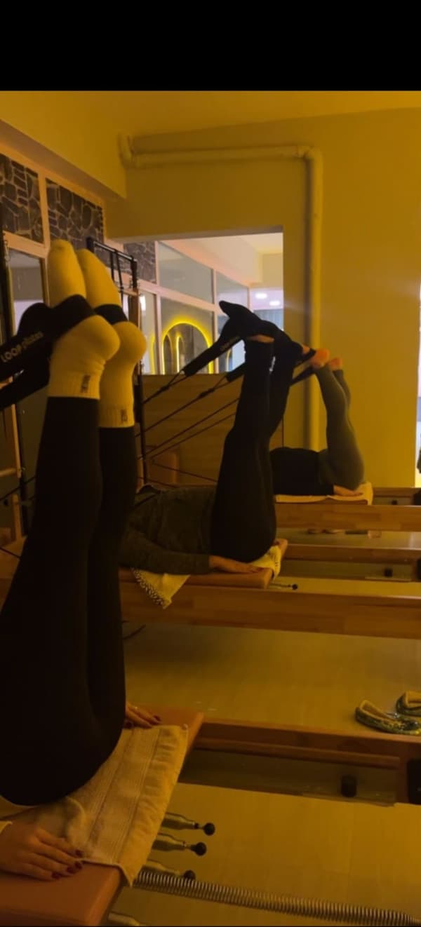 ZG Pilates - 8. Fotoğraf ZG Pilates - 8. Fotoğraf