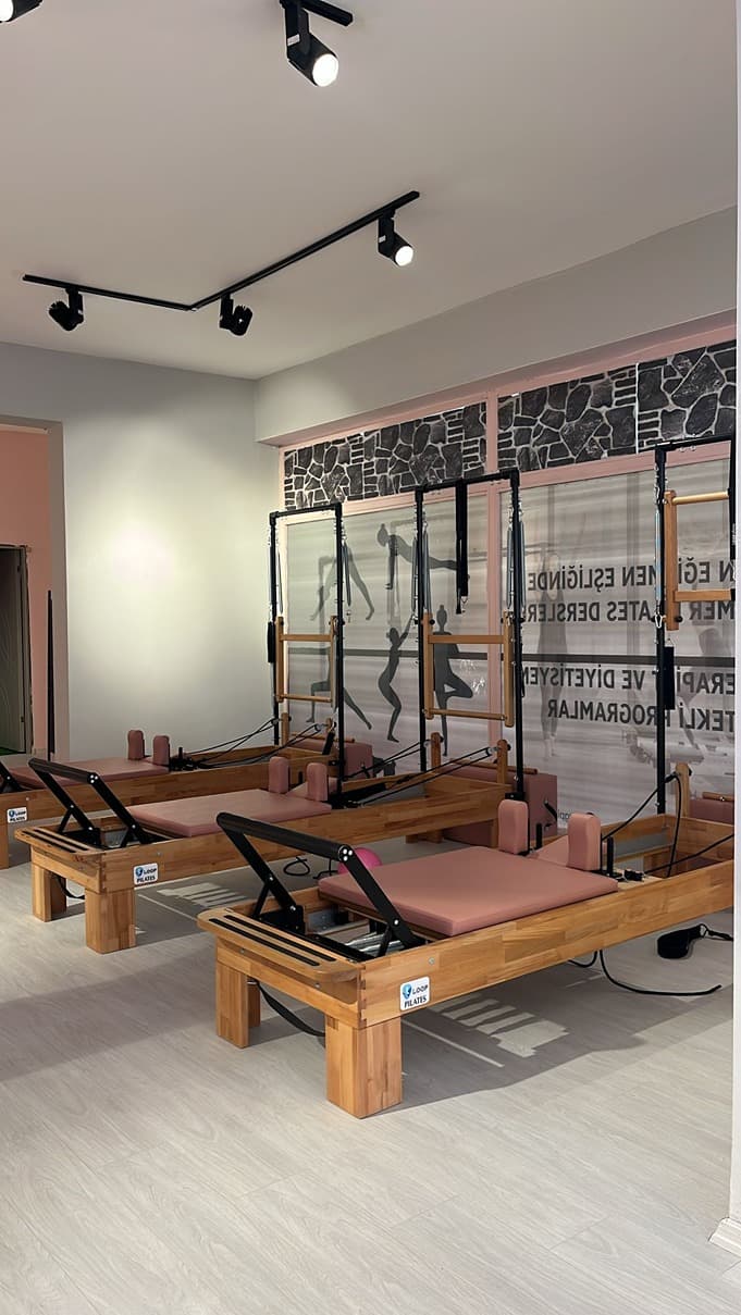 ZG Pilates - 5. Fotoğraf