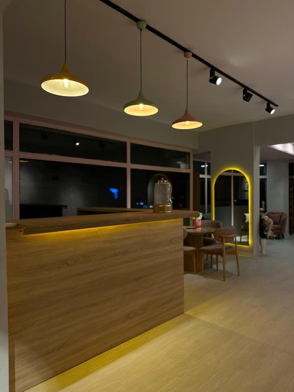 ZG Pilates - 6. Fotoğraf