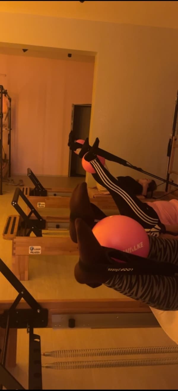 ZG Pilates - 9. Fotoğraf ZG Pilates - 9. Fotoğraf