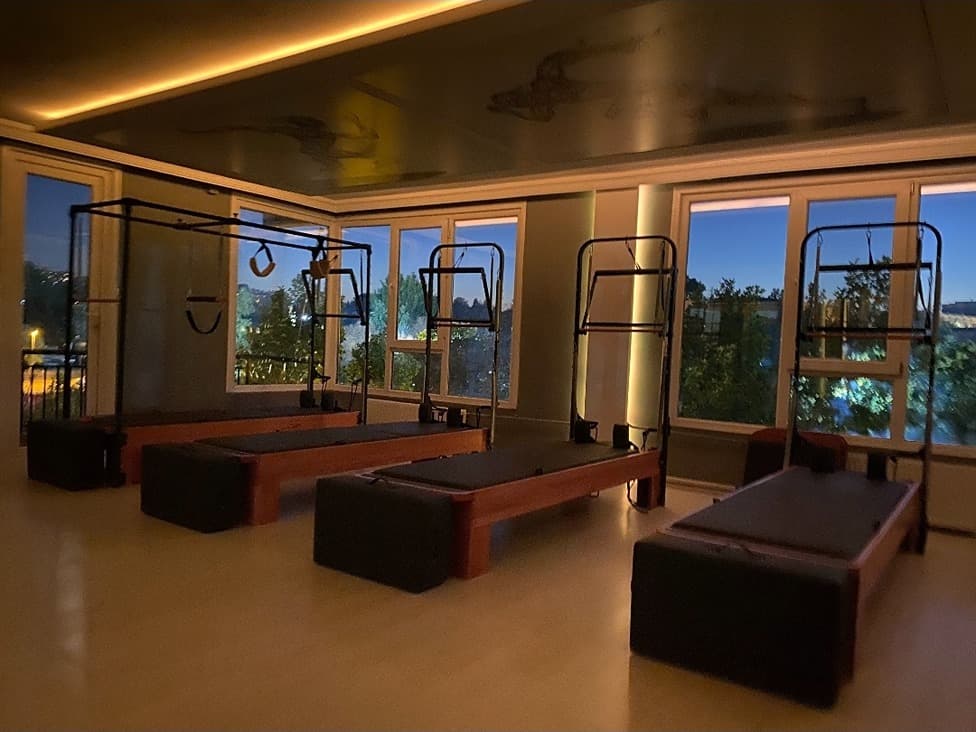 ATC Pilates - Oran  Personal Trainer - 2. Fotoğraf