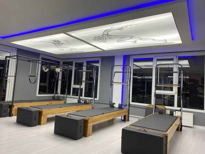 ATC Pilates - 4. Fotoğraf