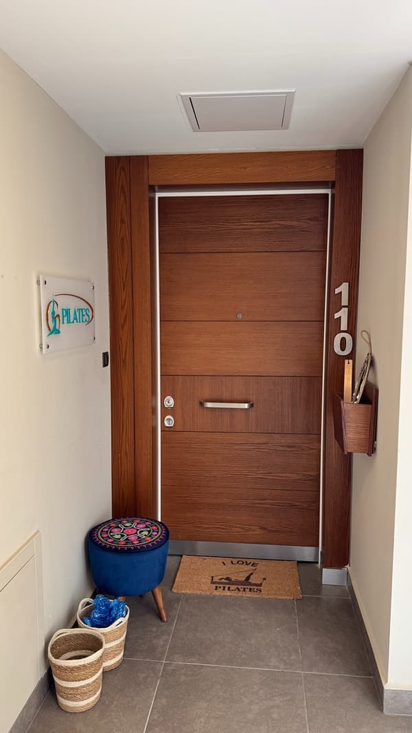 G Pilates - 15. Fotoğraf