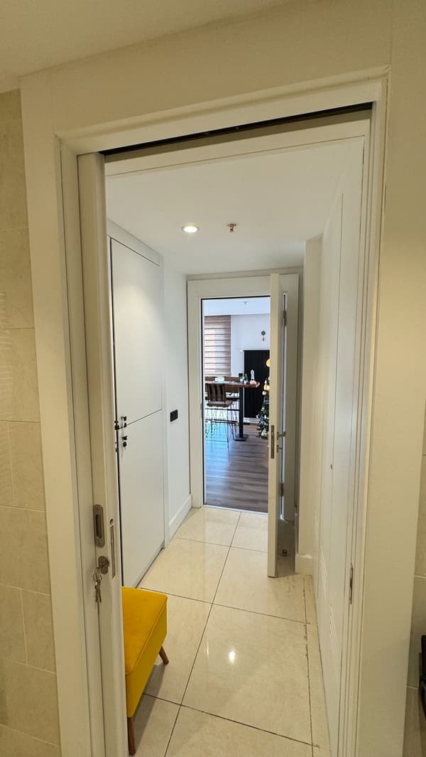 G Pilates - 7. Fotoğraf G Pilates - 7. Fotoğraf