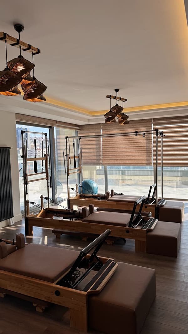 G Pilates - 19. Fotoğraf