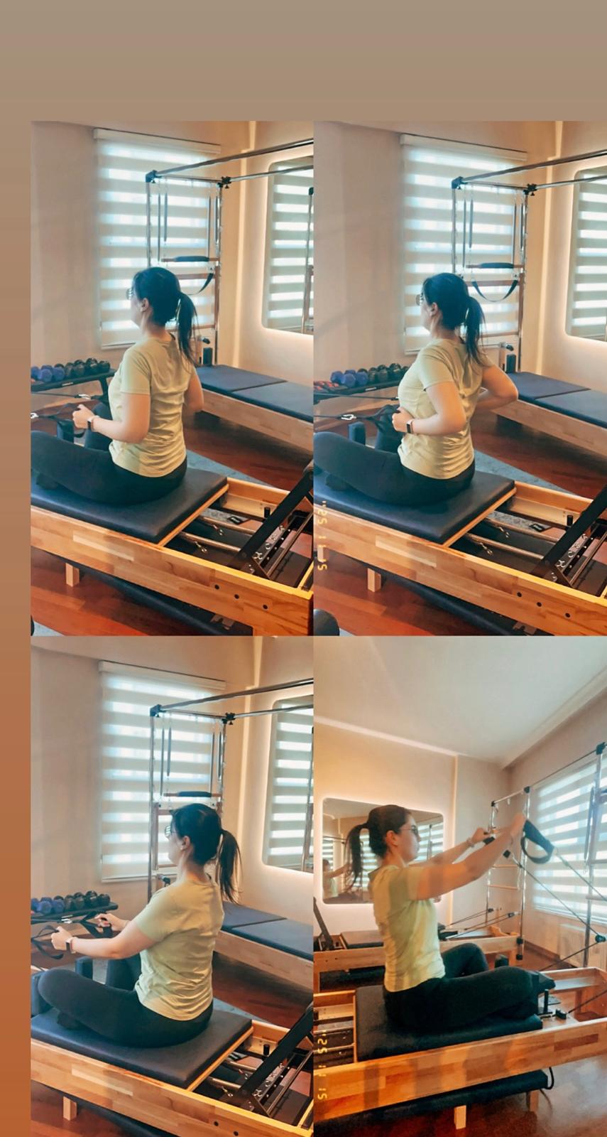 Joyelf Pilates - Beytepe Personal Trainer - 2. Fotoğraf