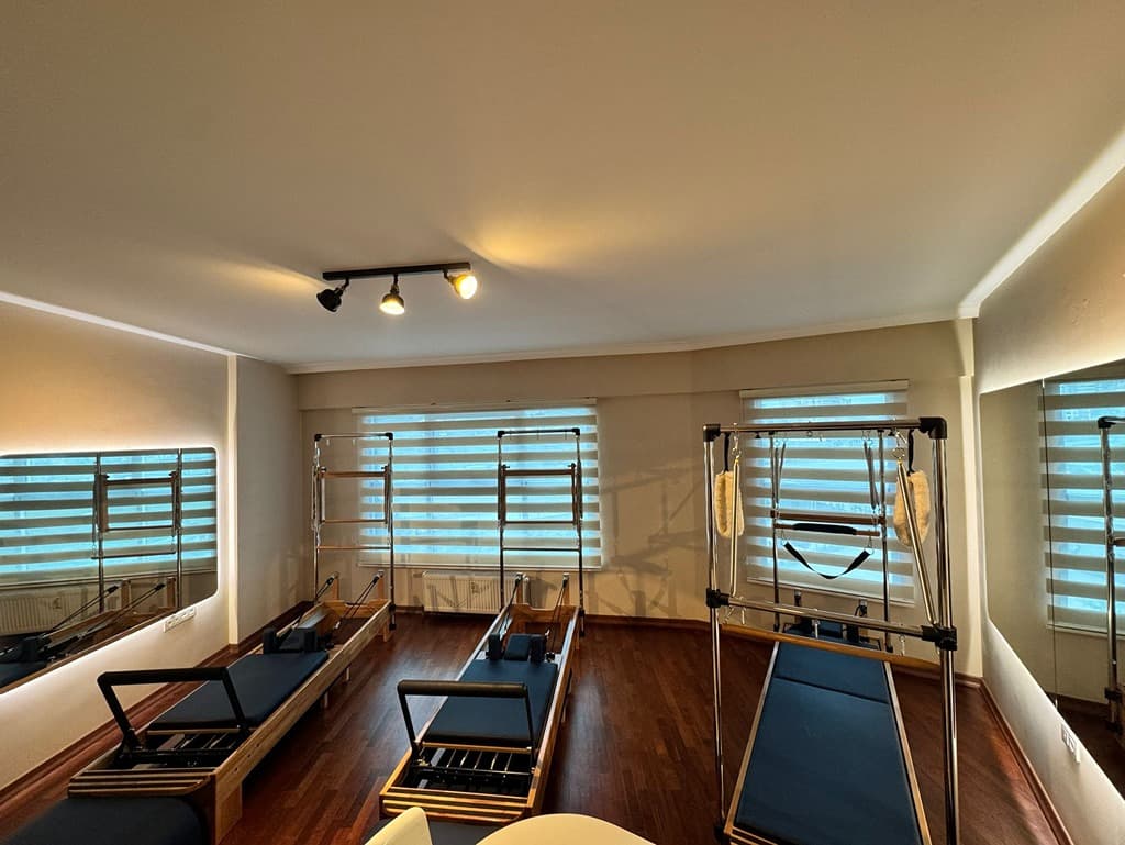 Joyelf Pilates - Beytepe Personal Trainer - 4. Fotoğraf