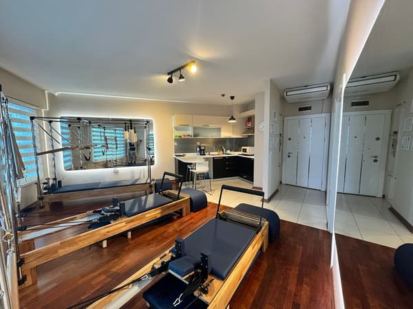 Joyelf Pilates - 9. Fotoğraf Joyelf Pilates - 9. Fotoğraf