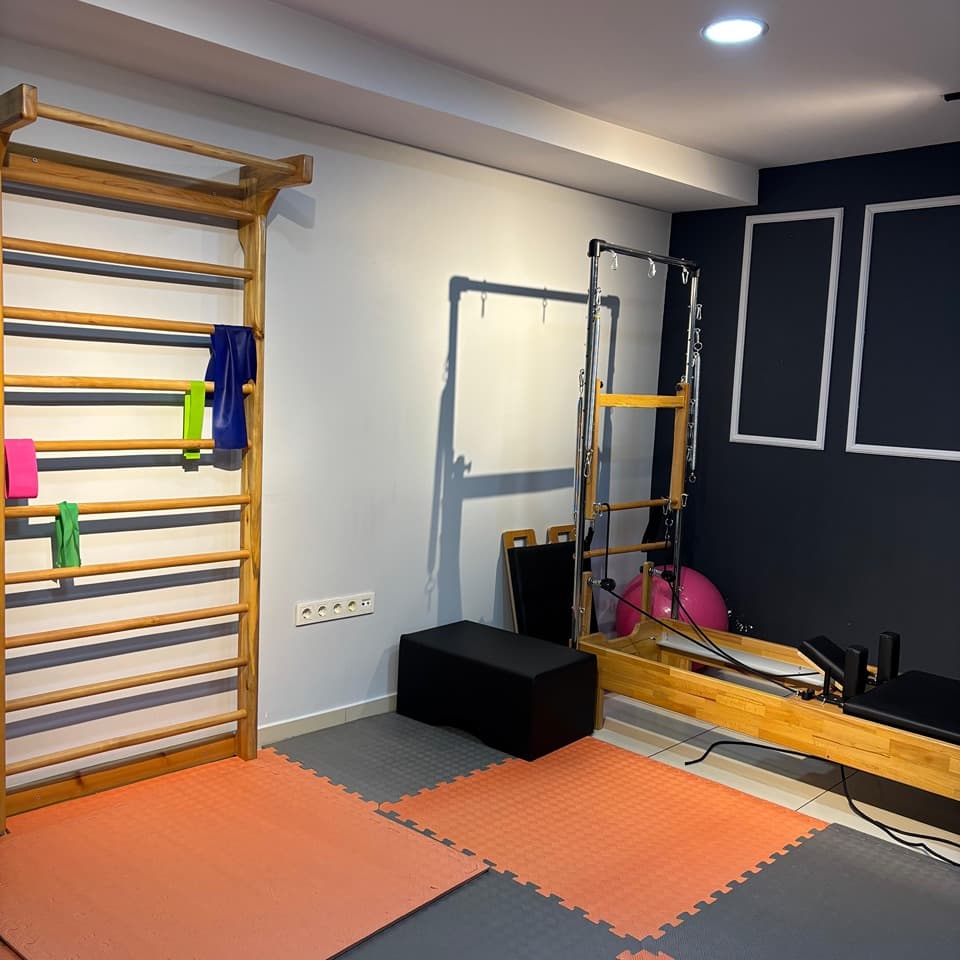 Balgat Enerji Pilates 