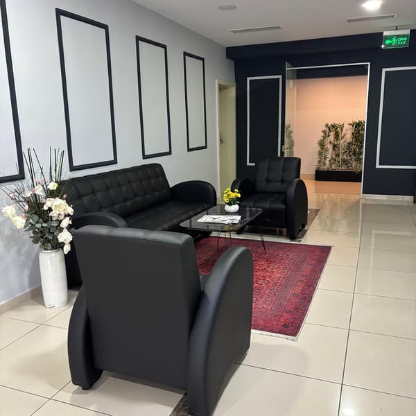 Balgat Enerji Pilates - 8. Fotoğraf Balgat Enerji Pilates - 8. Fotoğraf