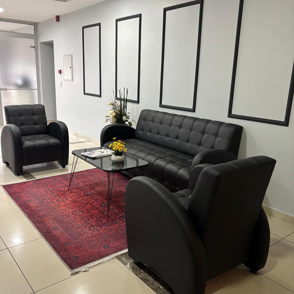 Balgat Enerji Pilates 