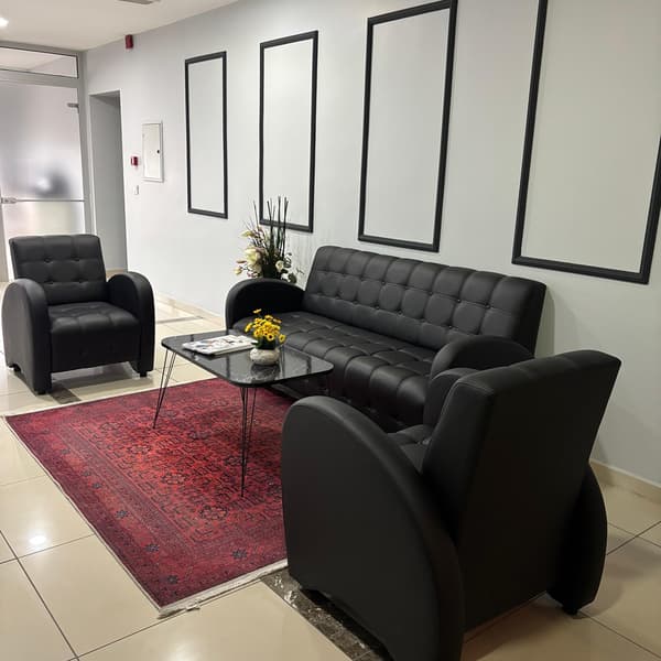 Balgat Enerji Pilates - 6. Fotoğraf Balgat Enerji Pilates - 6. Fotoğraf