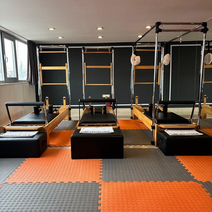 Balgat Enerji Pilates  - 3. Fotoğraf