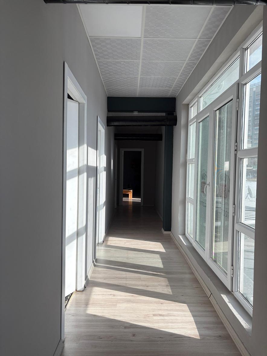 Team SOS Sports Center - Çayyolu  Spor Merkezleri - 4. Fotoğraf