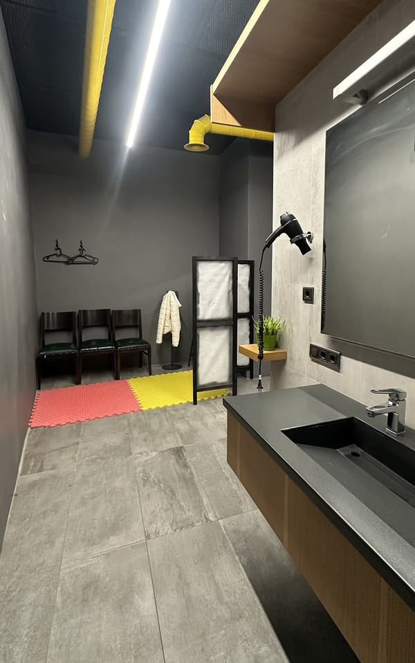 Studio Formavita  - 9. Fotoğraf