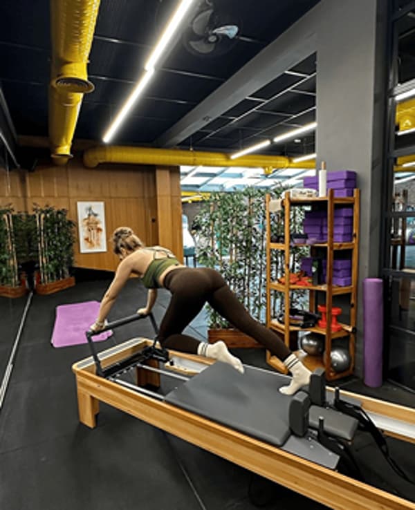 Studio Formavita - 7. Fotoğraf Studio Formavita - 7. Fotoğraf