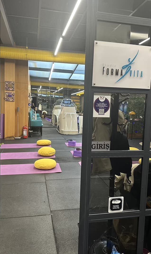 Studio Formavita  - 5. Fotoğraf