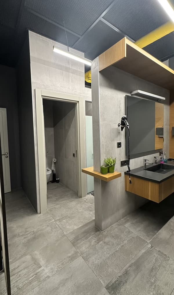 Studio Formavita  - 10. Fotoğraf