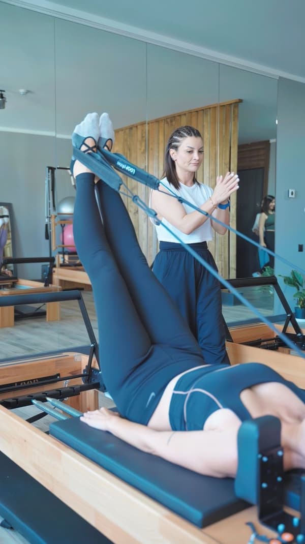 Tara Pilates - 2. Fotoğraf