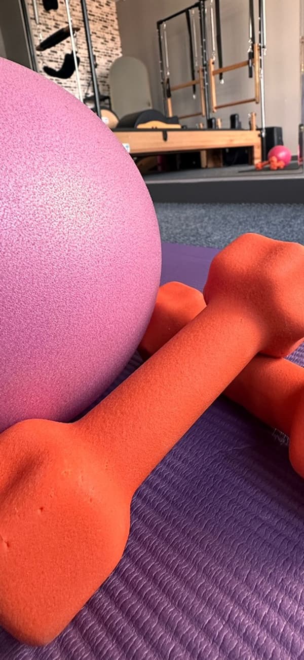 Tara Pilates - 6. Fotoğraf Tara Pilates - 6. Fotoğraf